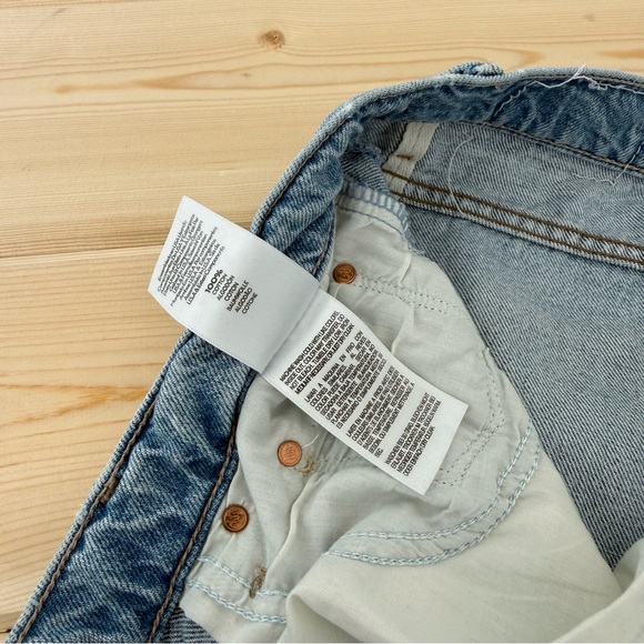 MOTHER Half Pipe Ankle - Picture 8 of 8